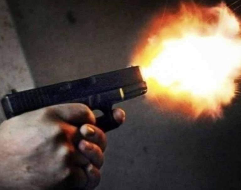 Man shot dead in Kosgoda