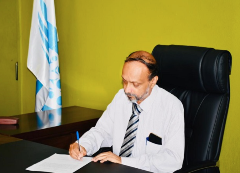 Prof. Manjula Fernando Appointed as Chairman of Sri Lanka’s Public Utilities Commission