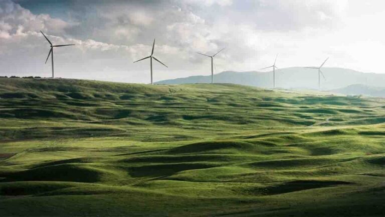 Europe’s transition to Renewable Energy to lead Green Movement
