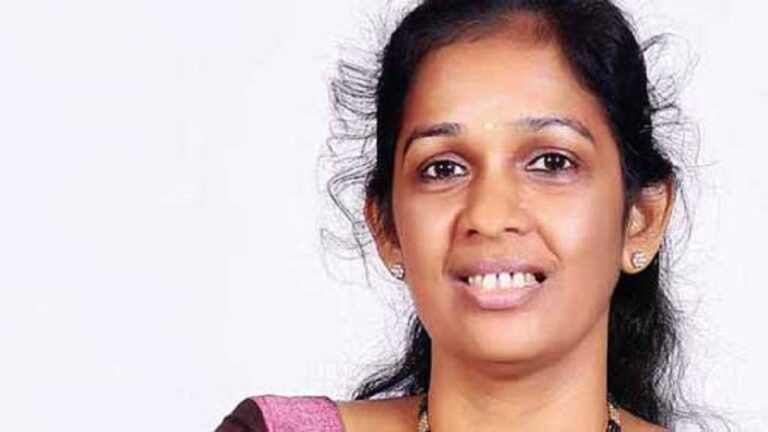 Court Orders Release of Former State Minister Vijayakala Maheswaran in LTTE Statement Case
