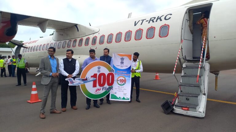 Will Jaffna-Chennai flight offer more opportunities?