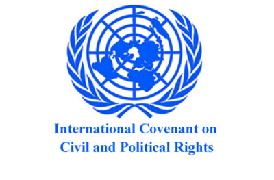 DO NOT GO DOWN THE PATH TO SUPPRESSION OF MEDIA FREEDOMS
