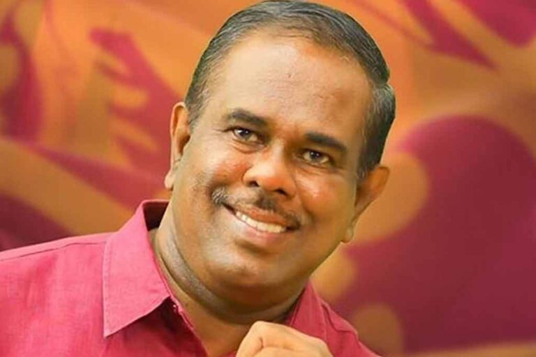 Special Trial-at-Bar to hear case over MP Amarakeerthi Athukorala’s murder