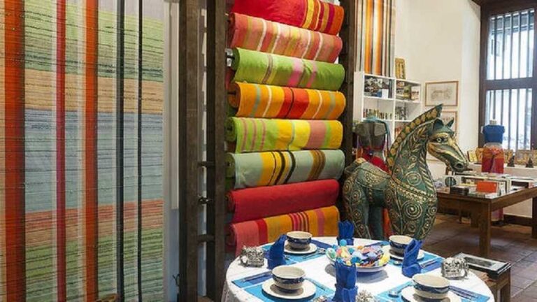 SL Textile exports expands amidst economic crisis and other challenges