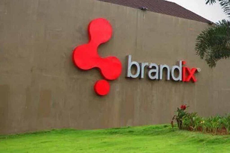 Unions lament Kahawatta Brandix factory shut down: Company says merger, not shutdown