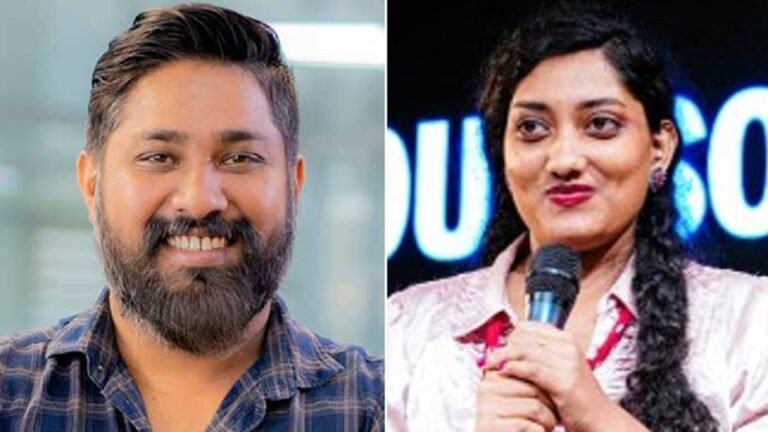 Activist appeals to Amnesty seeking support for the release of Bruno Divakara and Nathasha Edirisooriya