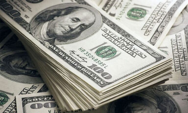 LKR value against USD at commercial banks today (Nov 02)