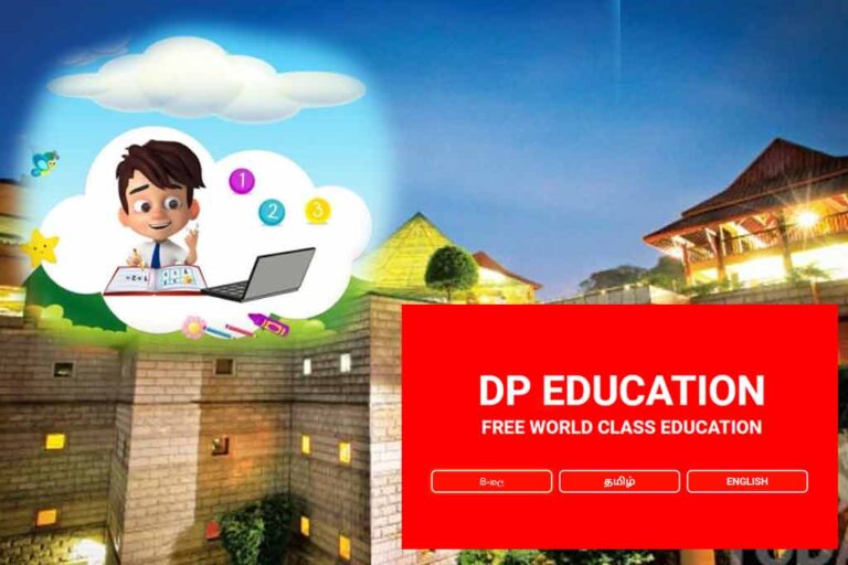 DP Education joins Book Fair in Kandy
