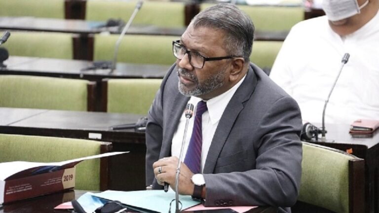 Citizens above 18 should open tax files: State Minister