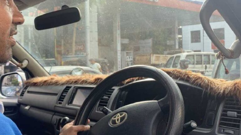 Validity period of temporary driving licences extended