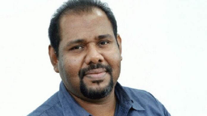 gajendrakumar ponnambalam