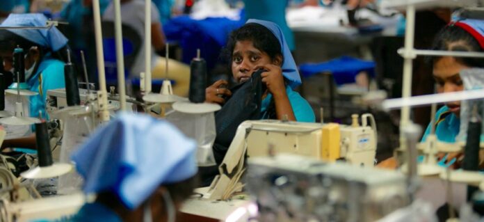 Apparel sector to forego USD 494 million if Sri Lanka loses GSP facility