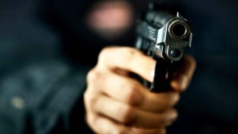Shooting Incident Leaves Three Injured in Ragama