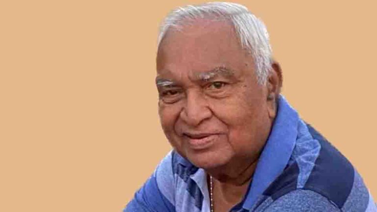 Happy Birthday Thaththa