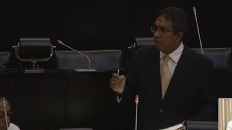 Opposition MP advocates urgent measures to revive SL’s struggling MSME Sector (VIDEO)