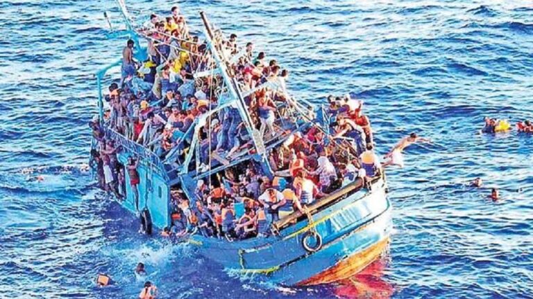 Myanmar assists Sri Lanka tackle illegal migration and human trafficking