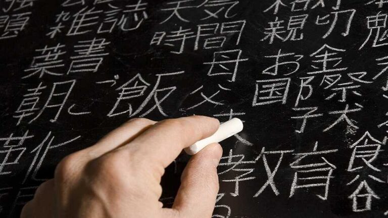 Govt to include Japanese language in school curriculum