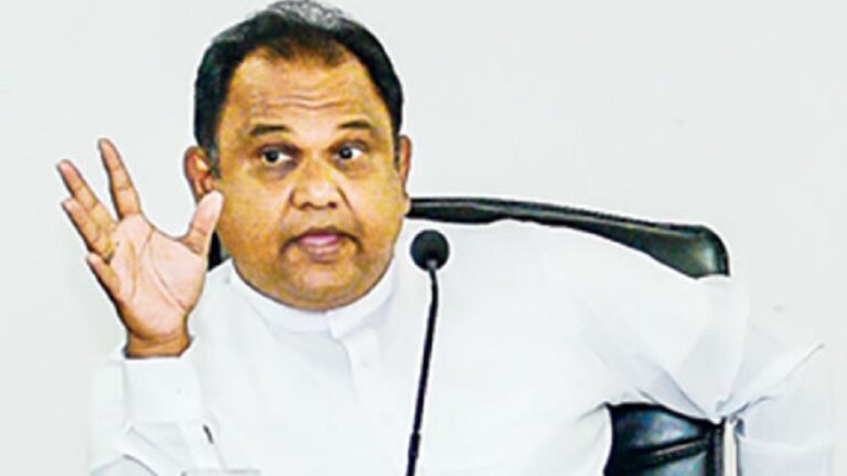 Govt plans rice import comparable to ‘Keeri Samba’ for upcoming festive season