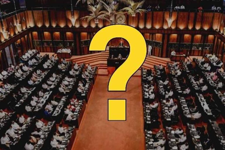 All Ruling Party MPs urged to stay in Colombo next week