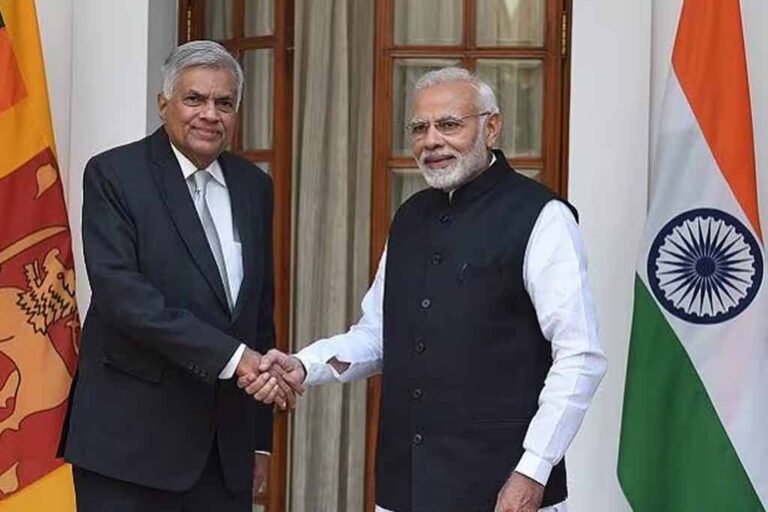 President to leave for India next month