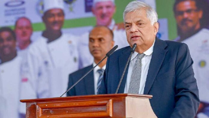 ranil ranil gna gna