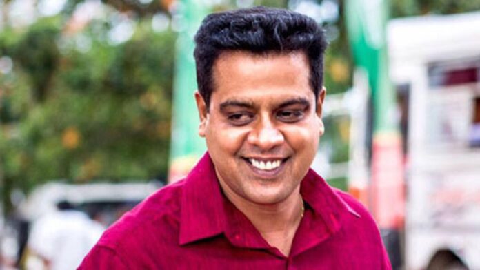 sanath nishantha baybay