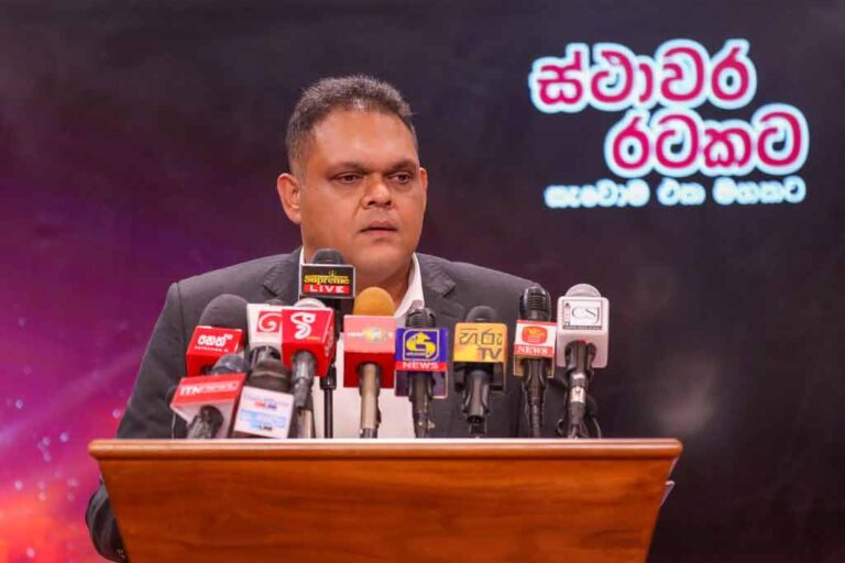 No final government decision yet regarding domestic credit optimisation: State Minister