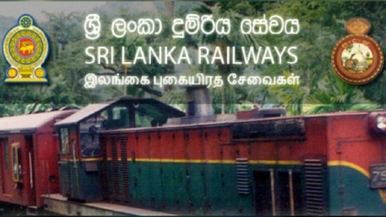 Stagnation of railway services escalates public frustration with 33 trains cancelled