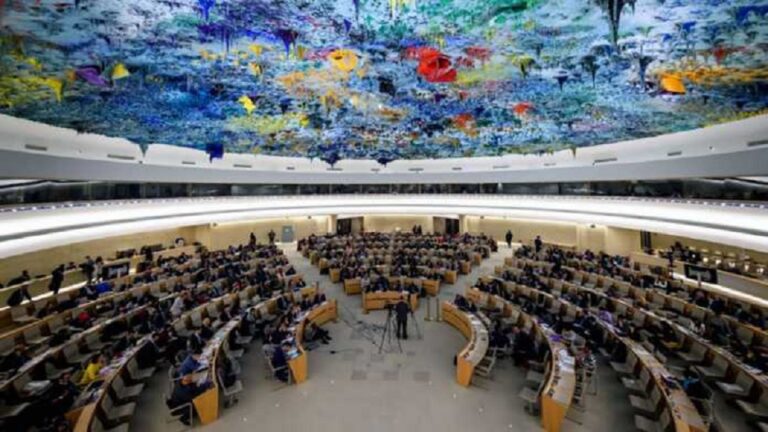 Update on Sri Lanka to be taken up at UNHRC Sessions today