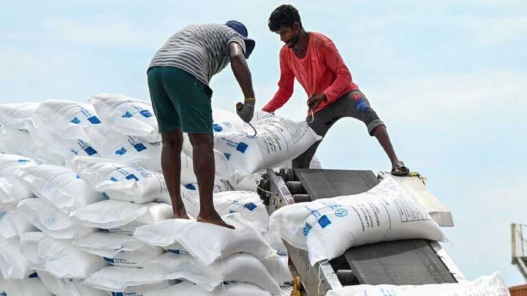 70% of farmers already received fertiliser subsidy coupons: Ministry