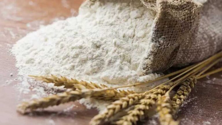 Trade Minister classifies wheat flour as a “Specified Good”
