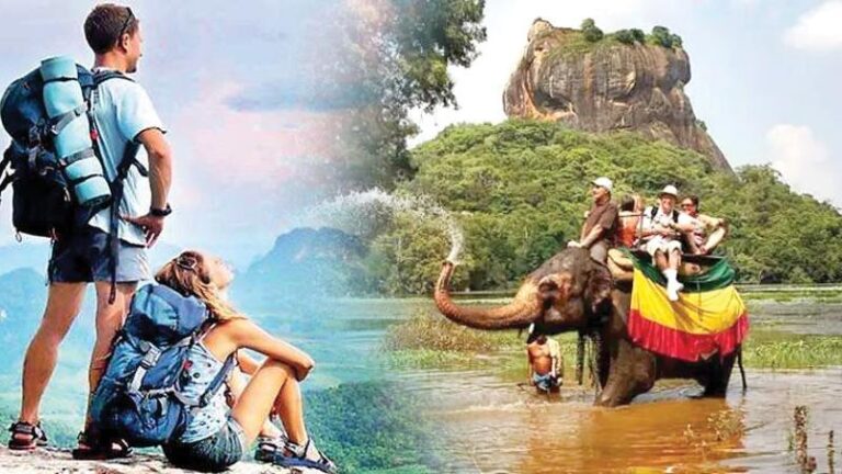 Sri Lanka Tourism resurgence hit by skilled worker shortage
