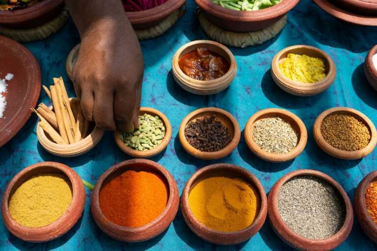 10 essential dishes to try in Sri Lanka