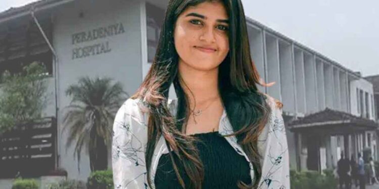 Investigation Underway into Alleged Allergic Reaction to Medication at Peradeniya Teaching Hospital