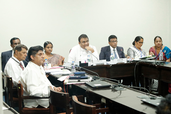 COPA unveils Zoological Gardens irregular purchasing of birds at high prices