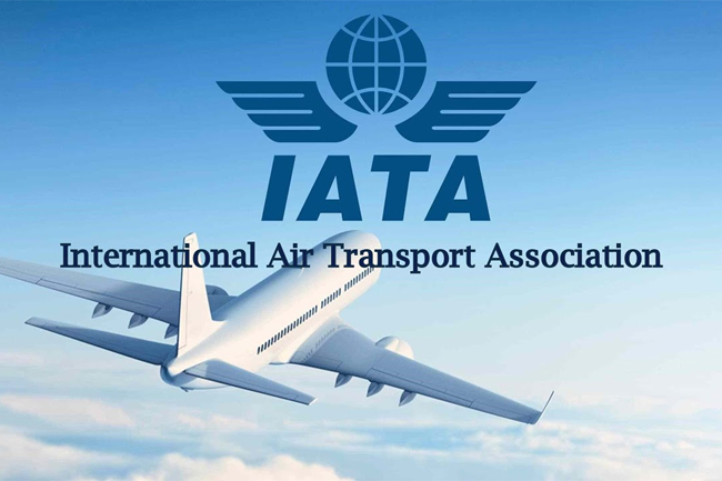 IATA recommends SL to develop blueprint to support aviation industry