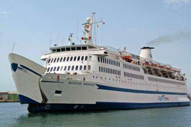 Indo-Sri Lanka Joint Committee discusses early resumption of ferry services