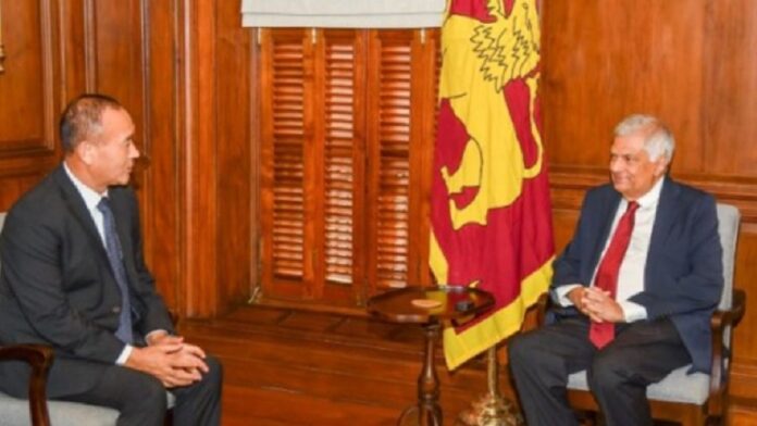 BIMSTEC Leaders Discuss Regional Cooperation and Public Health Development