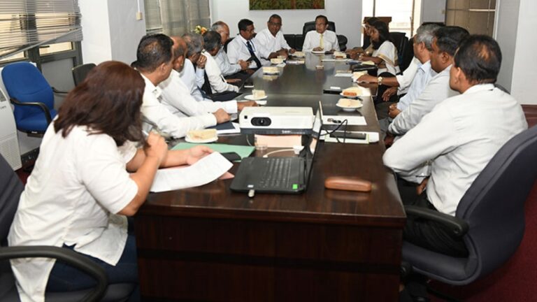 EDB warns unlicensed foreign traders pose serious threat to local Gem and Jewellery Sector