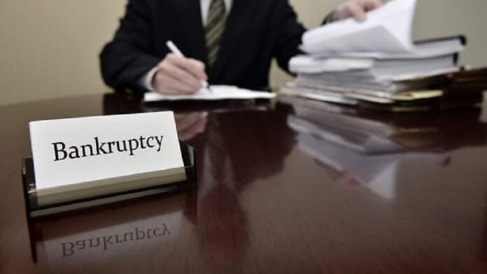 File-For-Bankruptcy