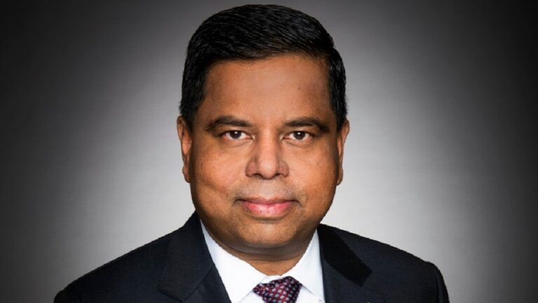 SL-born Gary Anandasangaree becomes Canada’s Minister of Crown-Indigenous Relations