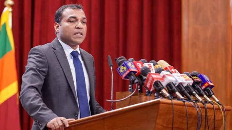 State Defence Minister Addresses Impact of Adverse Weather and Announces Preventive Measures