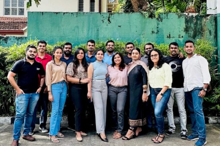 Sri Lanka launches world’s first collaborative email service ‘Zapmail’