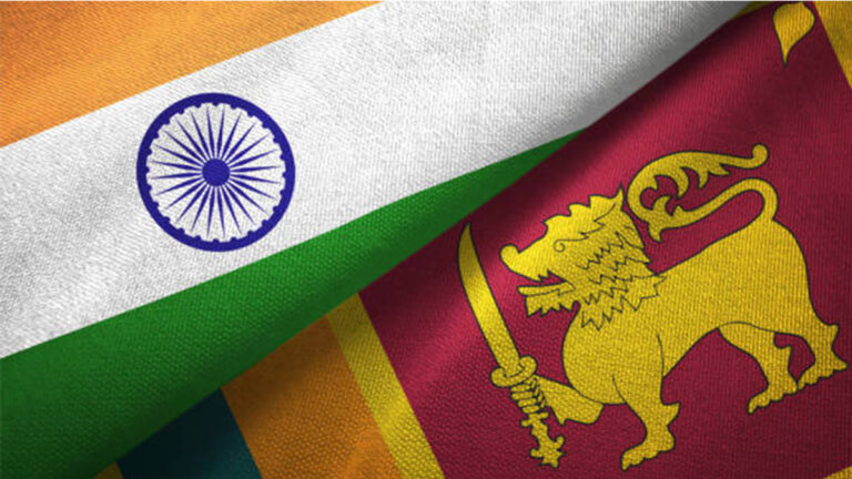 Sri Lanka and India to resume ETCA negotiations soon