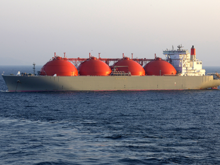 Govt. accused of succumbing to Indian pressure to kick China out of LNG space