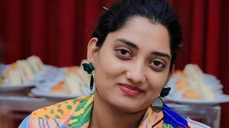 Nathasha Edirisooriya granted bail in a historic High Court ruling