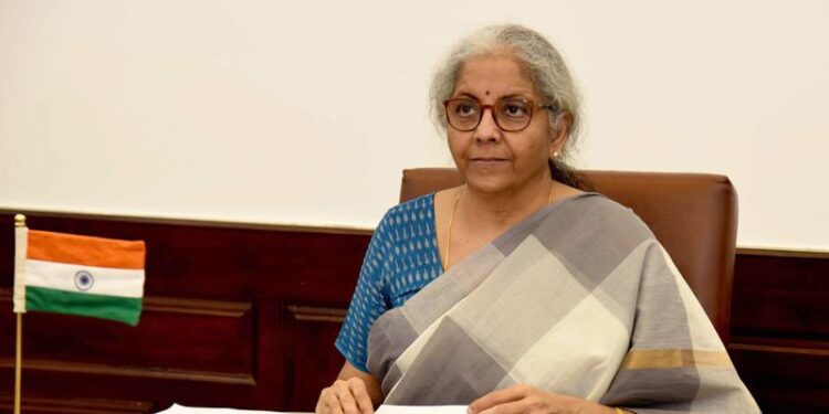 India Invites China to Join Debt Relief Efforts for Sri Lanka