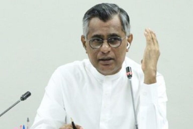 IRD to take over the RAMIS system from the Singapore Company