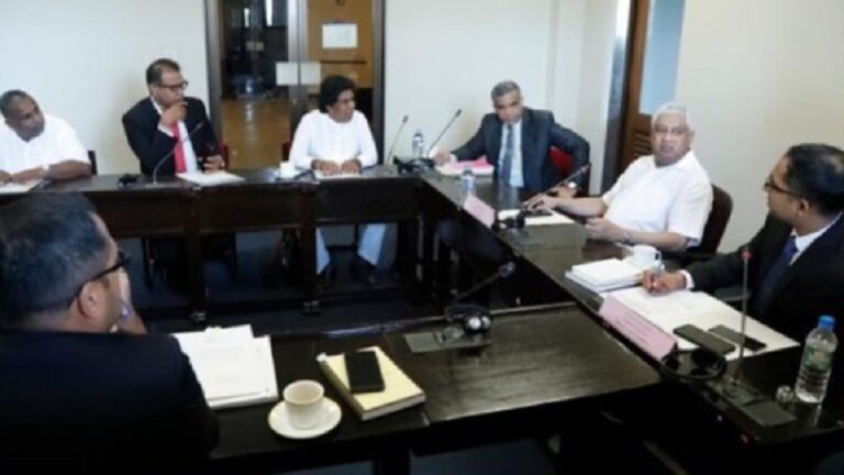 PSC to summon bodies responsible for controlling and eradicating drug menace