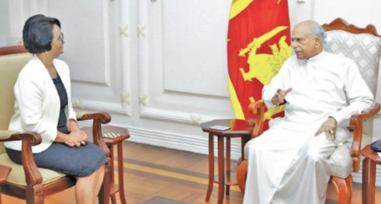 Air Seychelles Direct Flights to Colombo to Boost Tourism: Prime Minister Expresses Gratitude